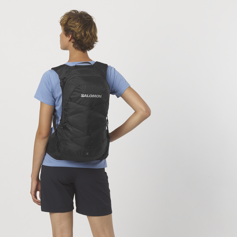Salomon Löparryggsäck XT20 Svart 7