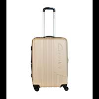Cavalet Resväska Malibu Guld 65 Cm 1