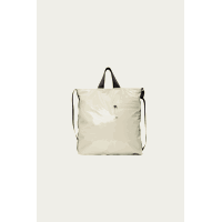 RAINS Tote Bag Dash W3 Sand 1
