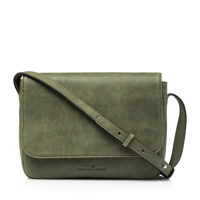 Castelijn & Beerens Crossbody Mørk grøn 1