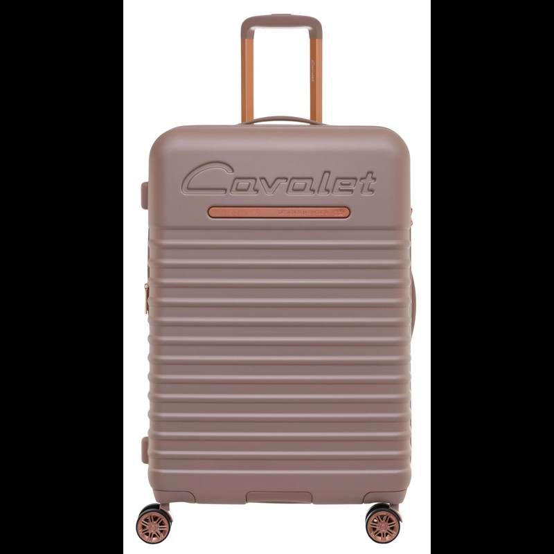 Cavalet Resväska Pasadena Brons 73 CM 1