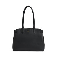 HERA Computertaske Senna  Guld/sort 14" 1