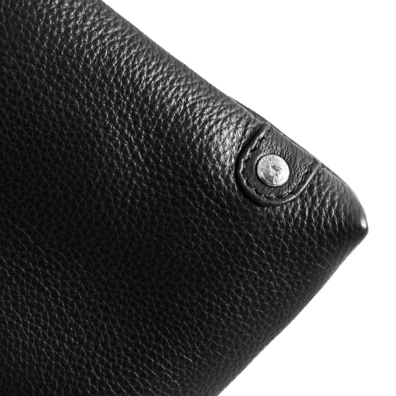 Depeche Mobiltaske Sort 3