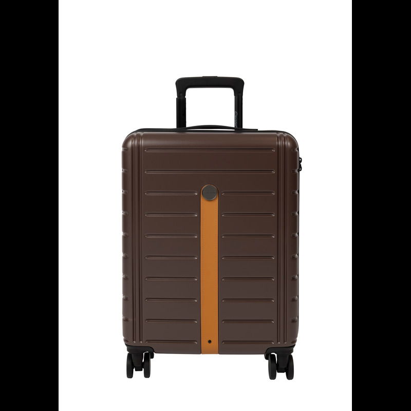Cavalet Resväska  Brantevik Brun 55 Cm 1