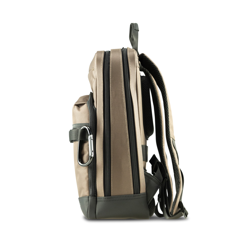 Jost Rygsæk Balling Taupe 15" 3