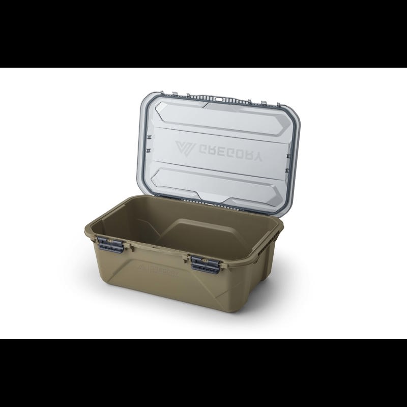 Gregory Gear box Alpaca Gear Sand 3