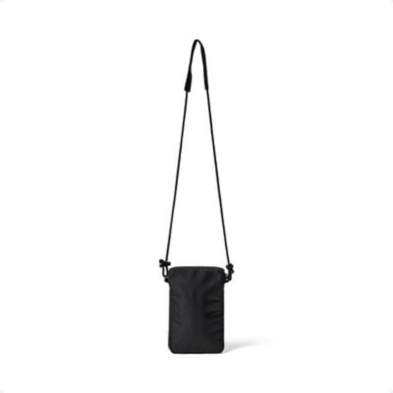 H2OFagerholt Mobiltaske Rave Bag Sort 2