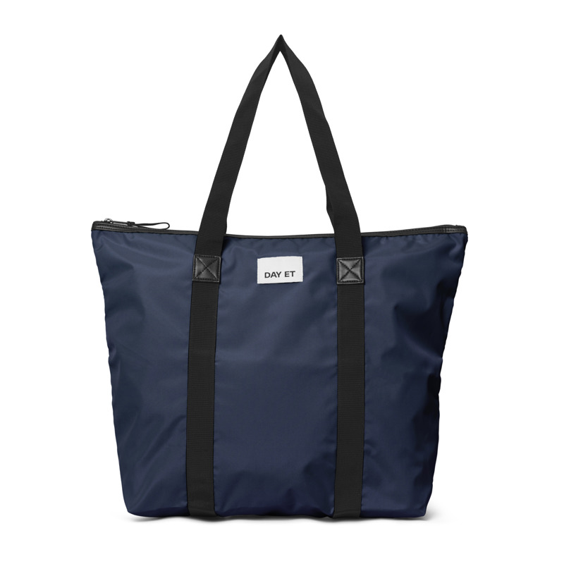 DAY ET Shopper Day GW Re-S Blå 1