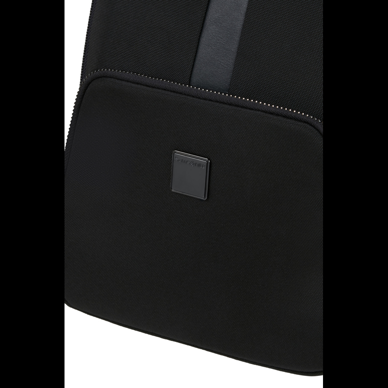 Samsonite Sling bag Sacksquare M Sort 9
