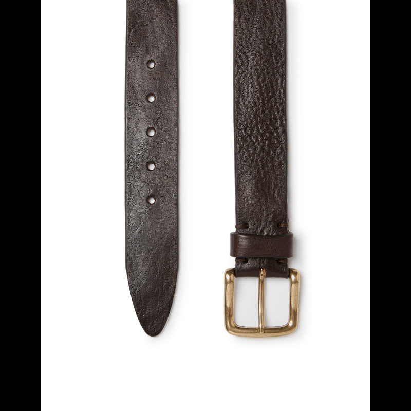 Saddler Bälte Anten  M. Brun 105 Cm 2