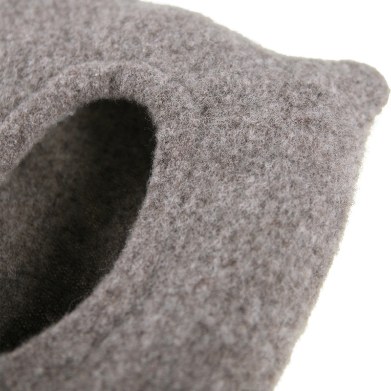 Molo Balaclava Kallan Grå 1-2 år 3