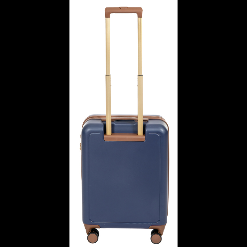 Cavalet Kuffert Viken Navy 55 Cm 4