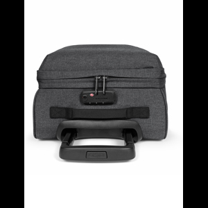Eastpak Resväska Transit'r Svart denim alt image