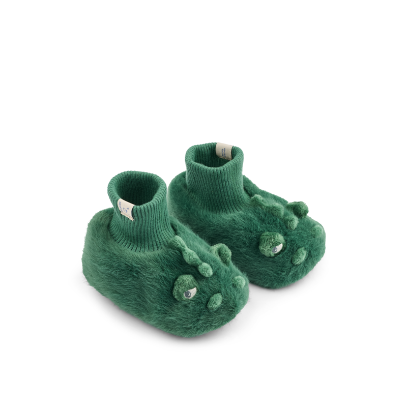 LIEWOOD Toffler Baby Beth Grön Str. 20-21 1
