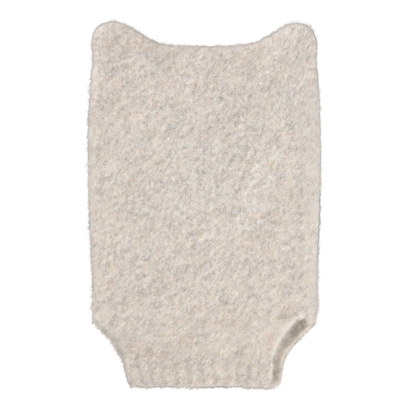 Molo Balaclava Kallan Beige 1-2 år 4