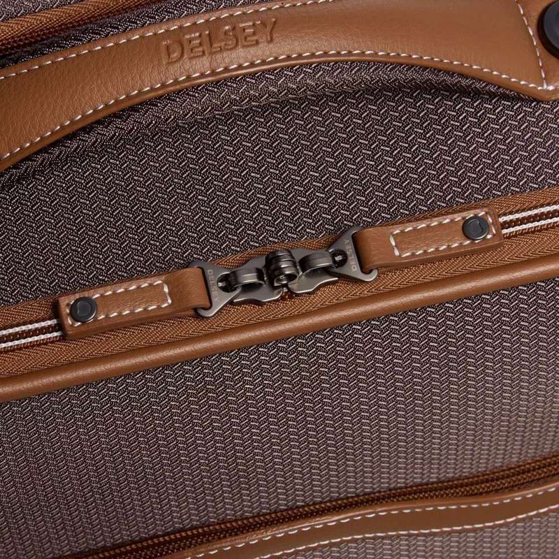 Delsey Chatelet Air 2.0 Underseater Brun 10