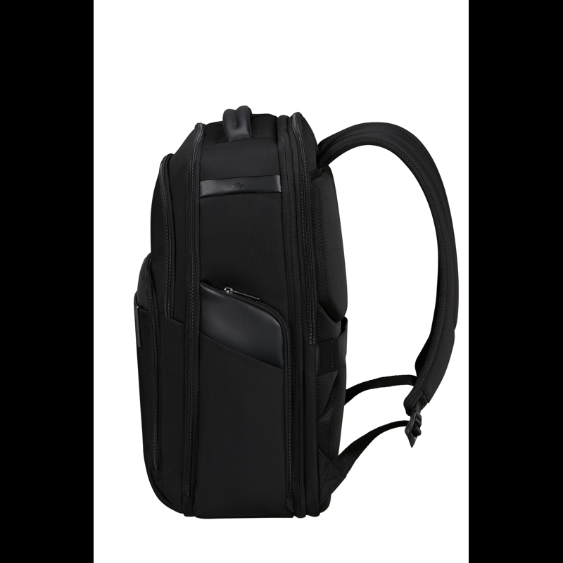 Samsonite Ryggsäck Evosight Svart 17" 3
