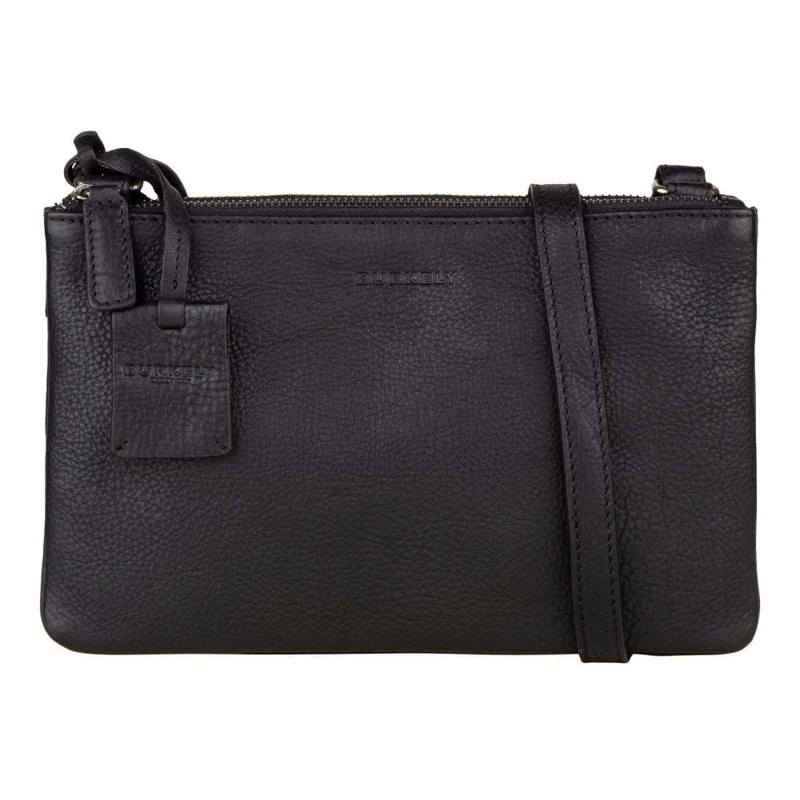 Burkely Crossbody L Antique Avery Svart 1
