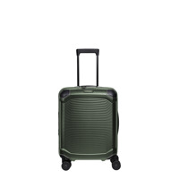 travelite Kuffert Millennium Grøn 55 Cm 1