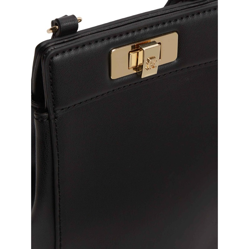 Tommy Hilfiger Mobilväska Modern Svart 3