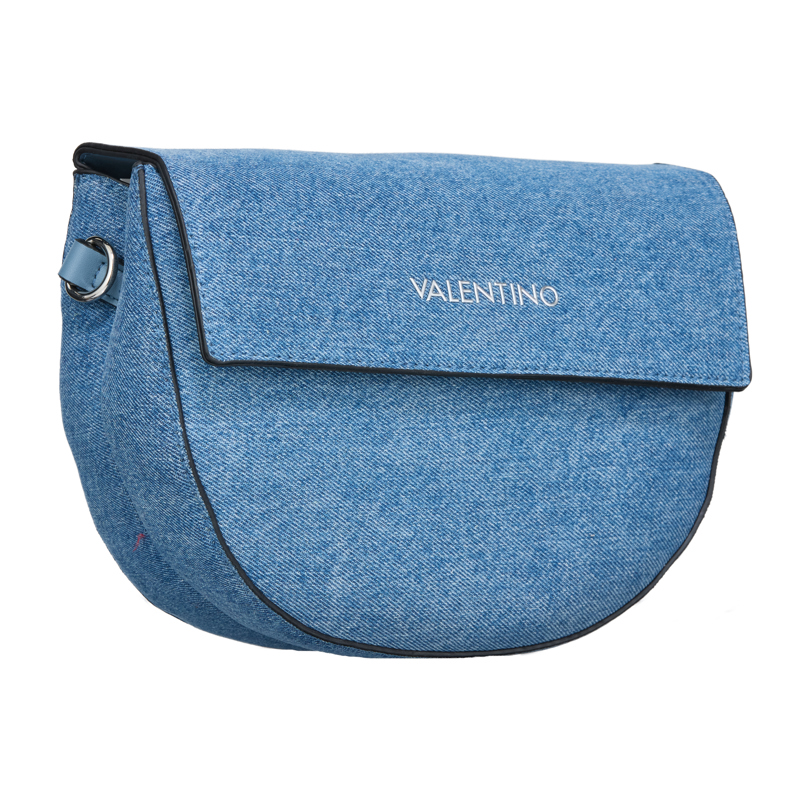 Valentino Bags Axelväska Bigs denim Denim 2
