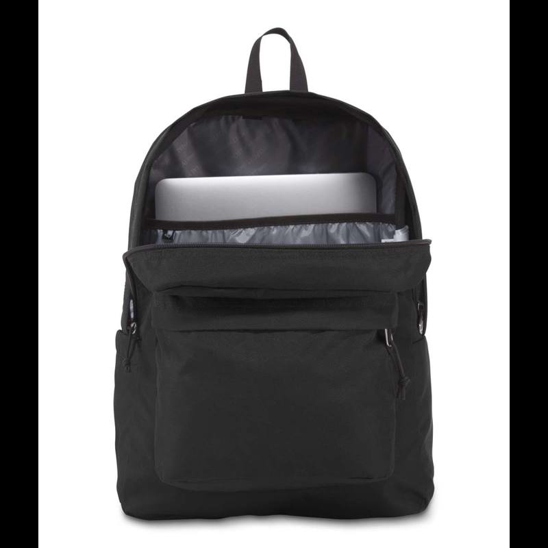 JanSport Ryggsäck Superbreak Plus Svart 15" 5