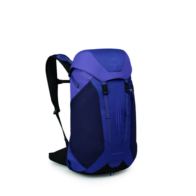 Osprey Vandringsryggsäck Hikelite 30 Lila 2