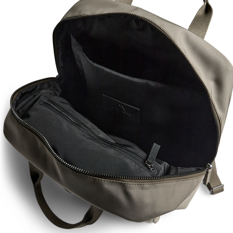 MARKBERG Rygsæk Darla Monochrome Brun 14" 6