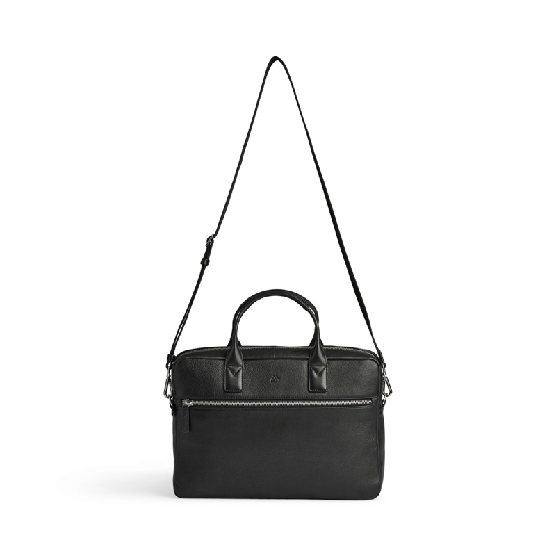 MARKBERG Computertaske Knoxmbg  Sort 15" 6