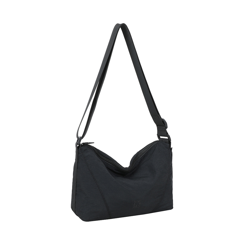 Again Crossbody Boogie Svart 3