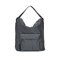 Mandarina Duck Skuldertaske MD20 M. Grå 1