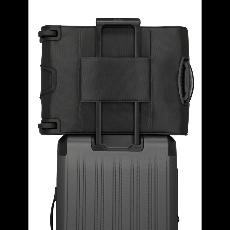 travelite Resväska Jetpack Svart 55 Cm 10