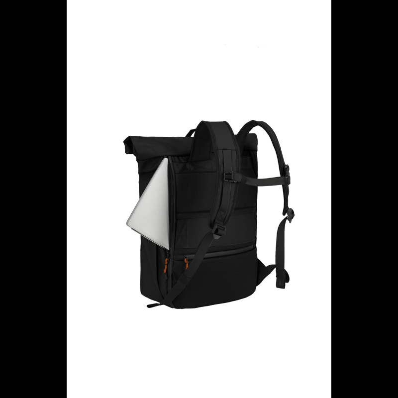 travelite Rygsæk Briize Sort 5
