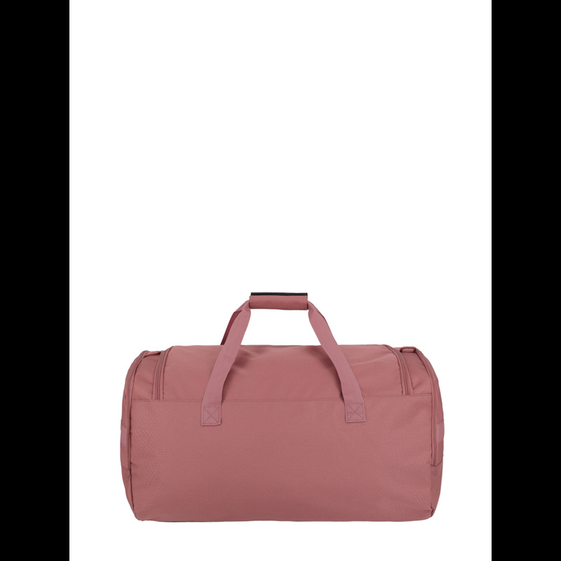 travelite Rejsetaske Kick Off Duffle Rosa Str L 4