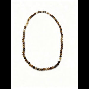 Conmé Halsband Alba Brun/brun