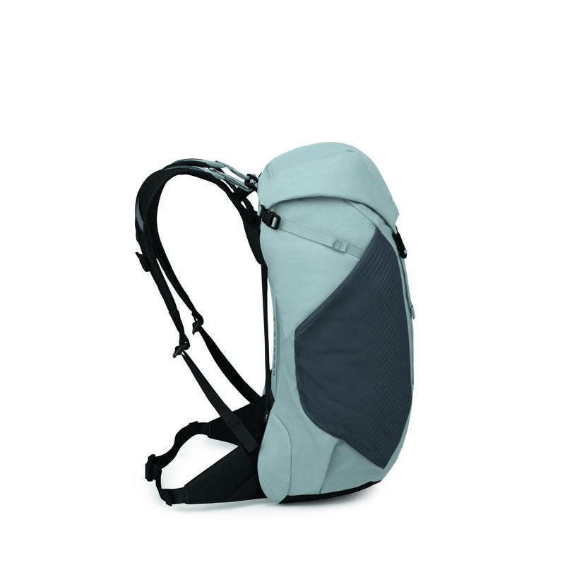 Osprey Vandrerygsæk Hikelite LT 30  Sølv 3