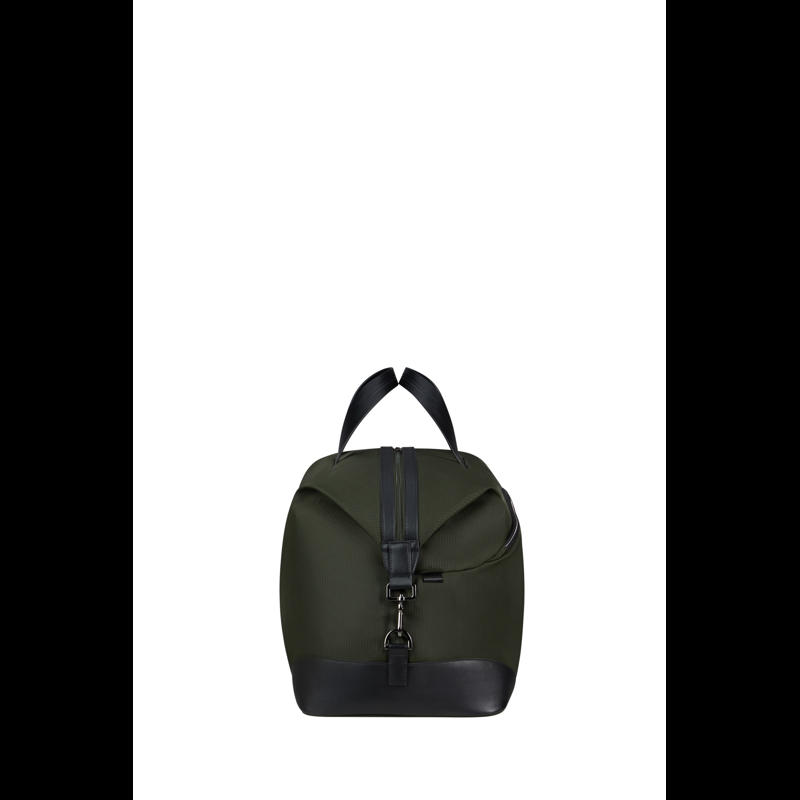 Samsonite Rejsetaske Splendix Grøn/sort 2