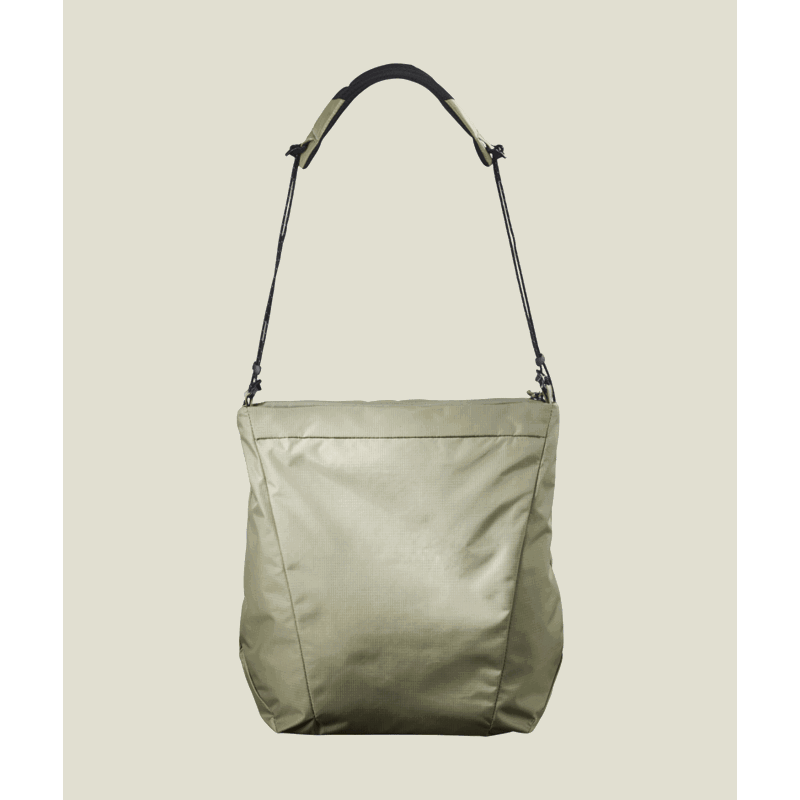 Salomon Skuldertaske Tote ACS Packable Grøn 2