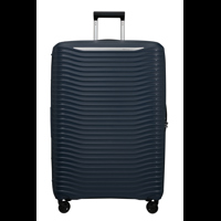 Samsonite Resväska Upscape Mörkblå 81 Cm 1