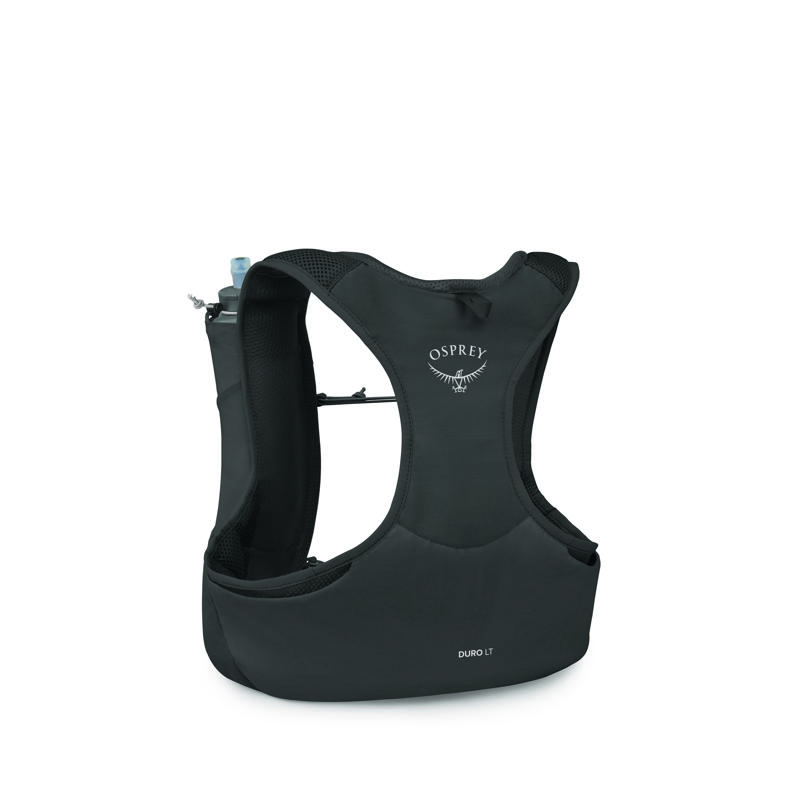 Osprey Løbevest Duro LT  Sort Str S 4
