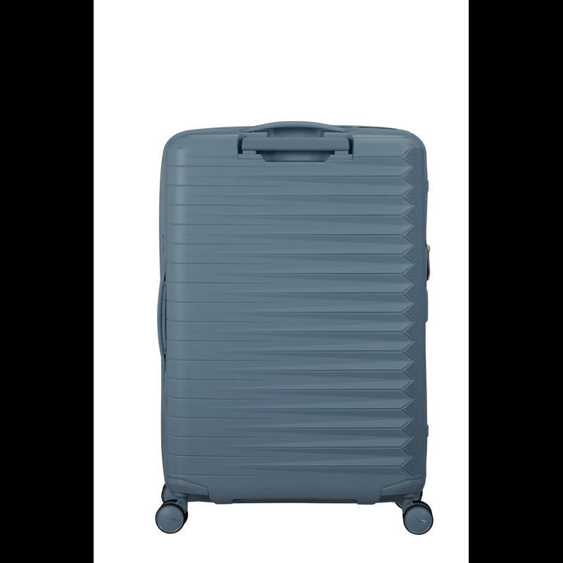 American Tourister Resväska Fastforward Ljusblå 68 Cm 6