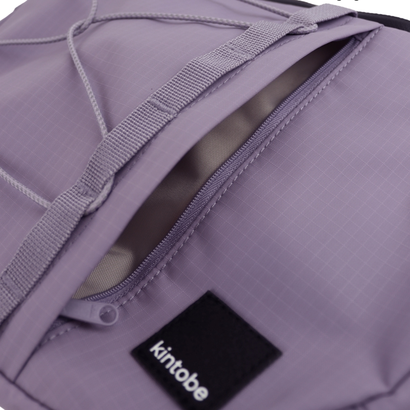 Kintobe Crossbody Haze Lila 5
