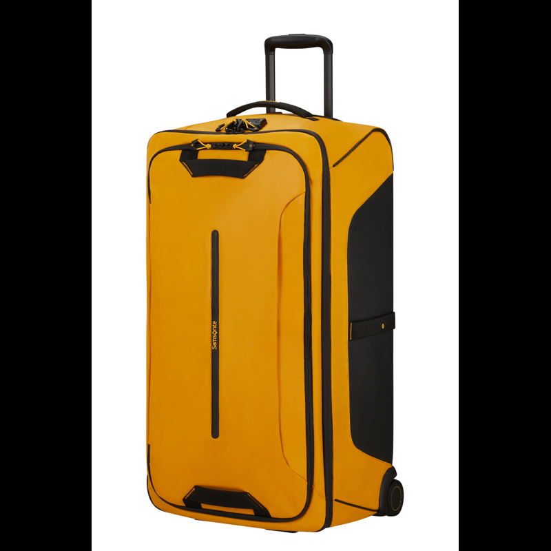 Samsonite Resväska Duffelväska Prodiver Gul 79 Cm 2