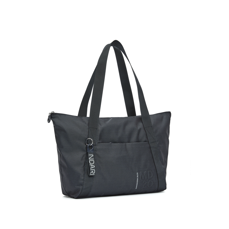 Mandarina Duck Shopper MD20  M. blå 2