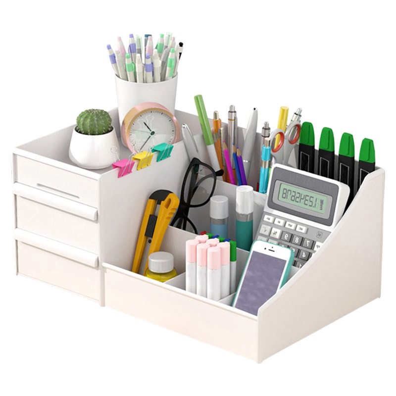 UNIQ Organizer XL Multifunktionel Hvid 2