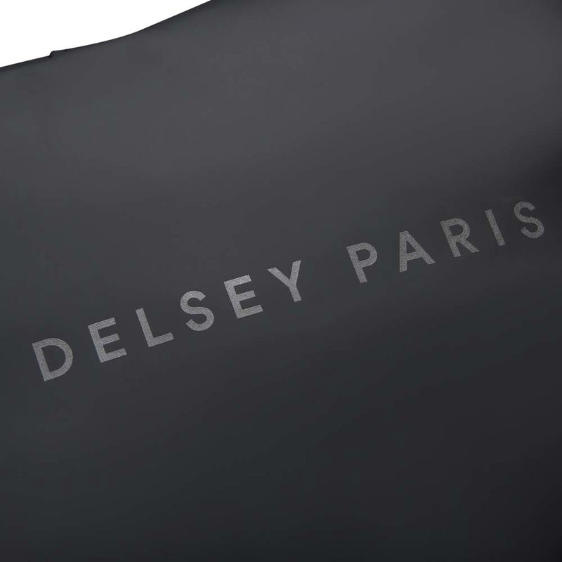 Delsey Ryggsäck Turenne Svart 7