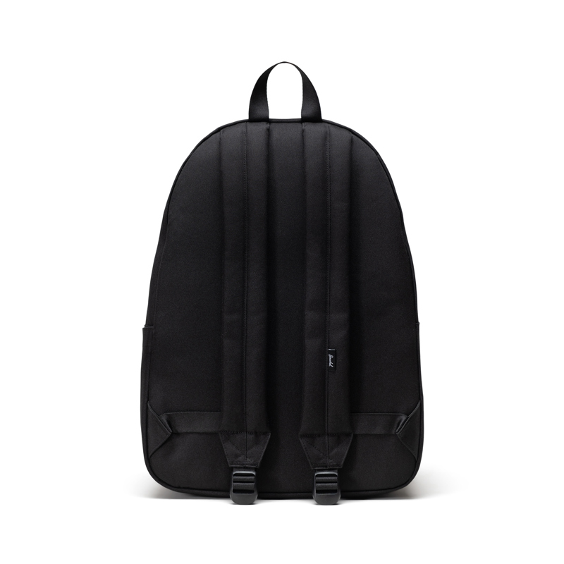 Herschel Ryggsäck Classic XL Svart 4
