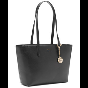 DKNY Shopper Bryant Sort/Guld alt image