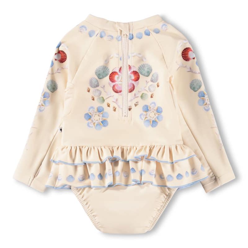 Molo Baddräkt Nalani  Creme Str. 86-92 2