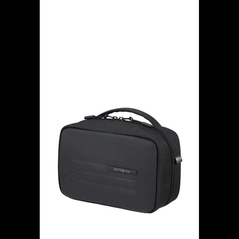 Samsonite Necessär Stackd Svart 2